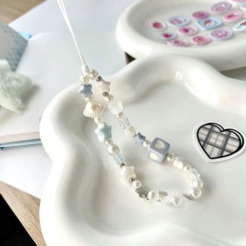 Star-Themed Beaded Bracelet Stornfield