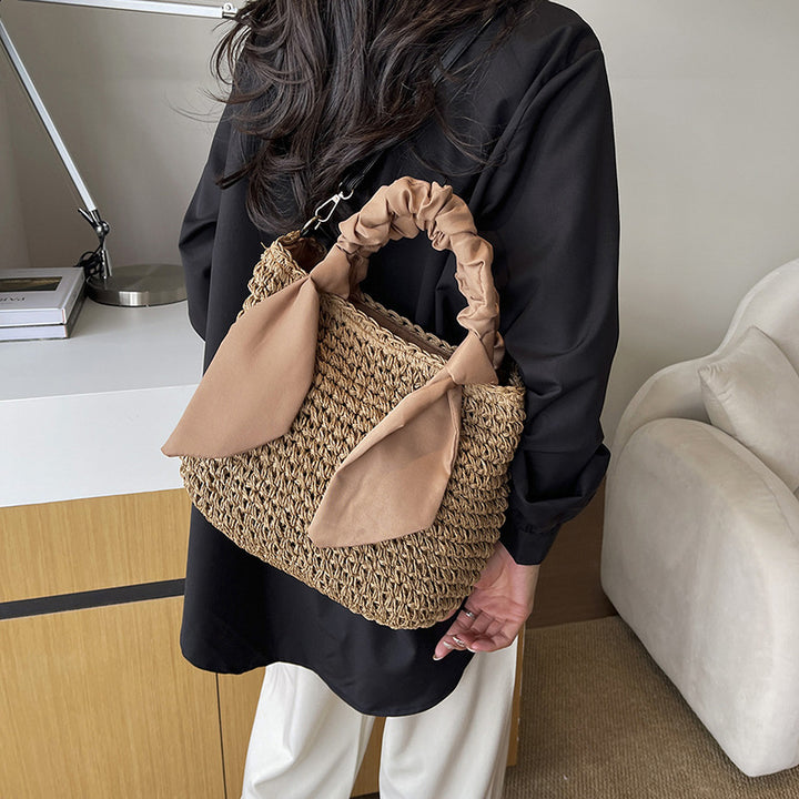 High Quality Handmade Tote Bag Stornfield