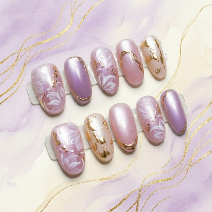 Artificial Nails Stornfield