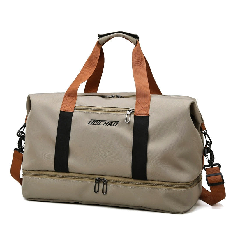 Durable Travel Duffel Bag
