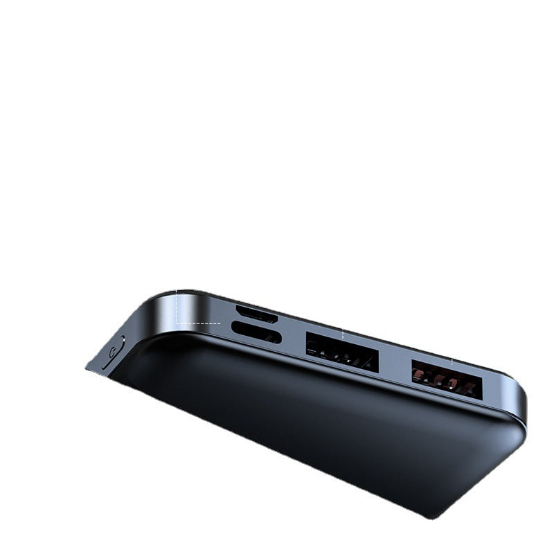 Powerbank Stornfield
