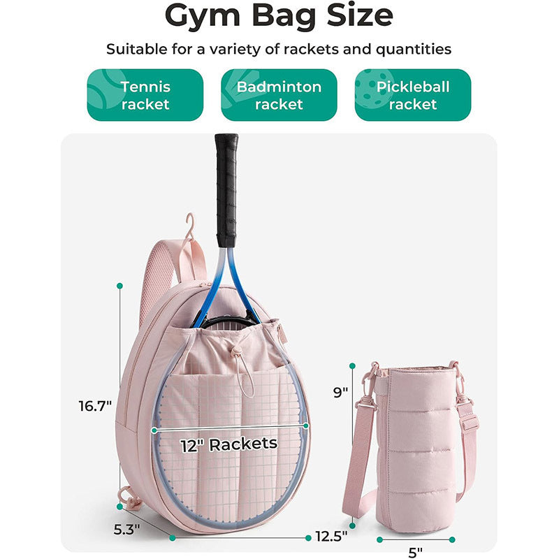 Sports Tennis Backpack Stornfield