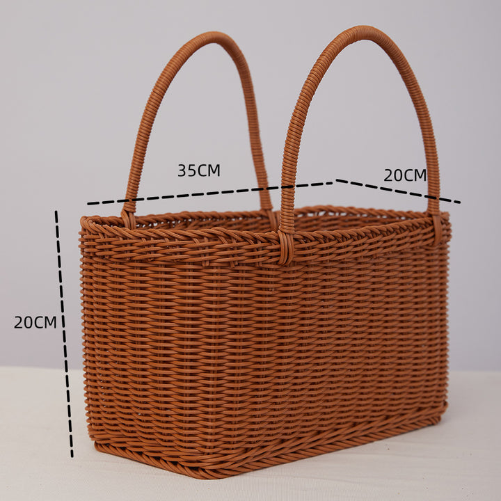 Storage Basket Stornfield