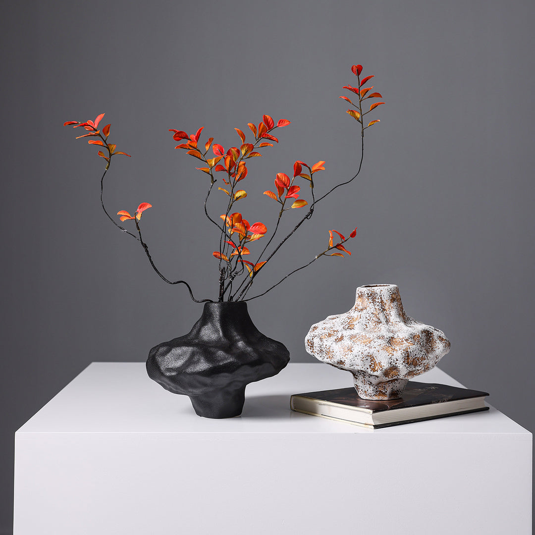 Artistic Ceramic Sculpture