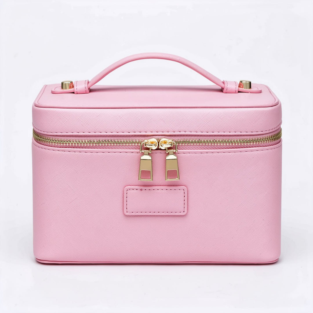 Cosmetic storage bag with elegant design Stornfield