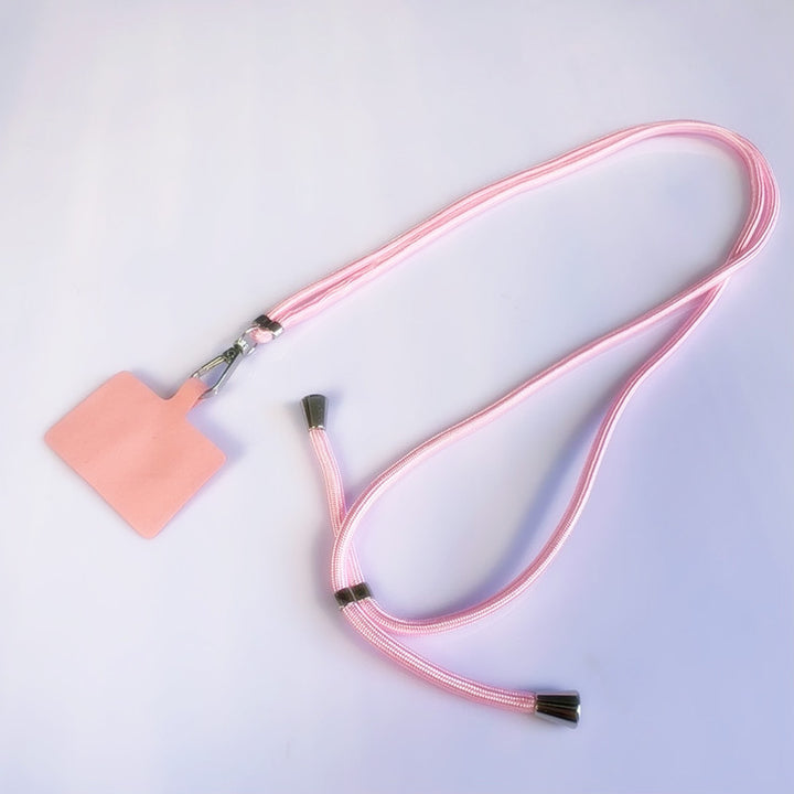 Stylish Detachable ID Badge Lanyard Stornfield