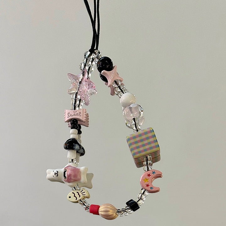 Decorative Beaded Eyewear Chain Stornfield 1790135564