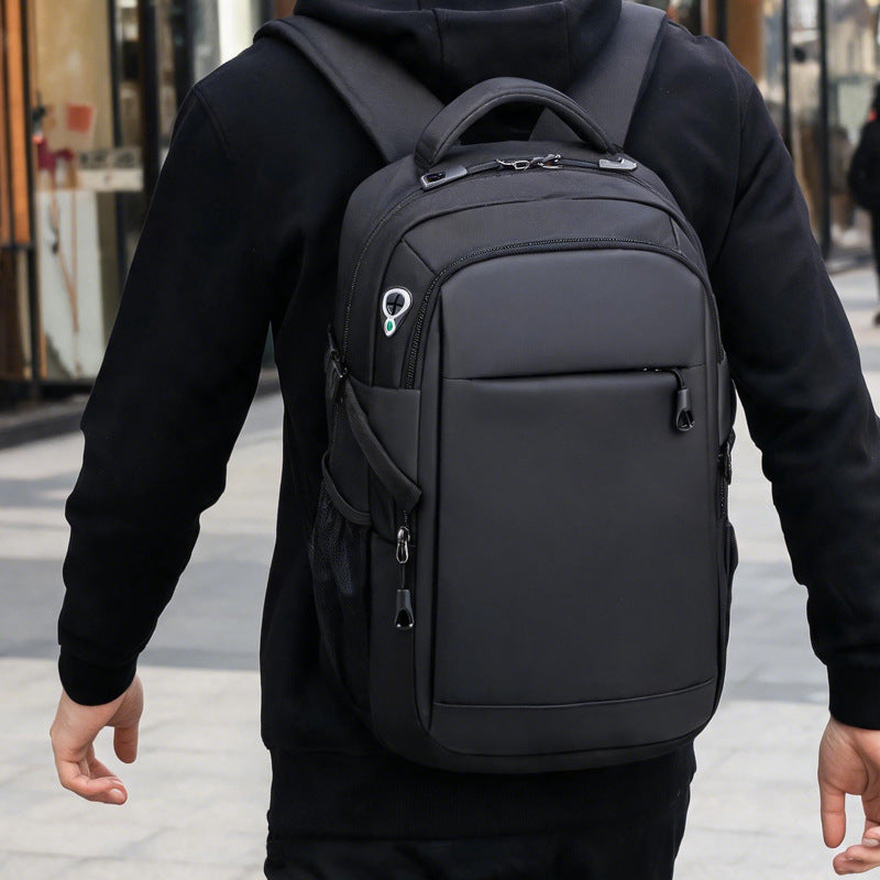 Multi-Functional Travel and Laptop Backpack Stornfield