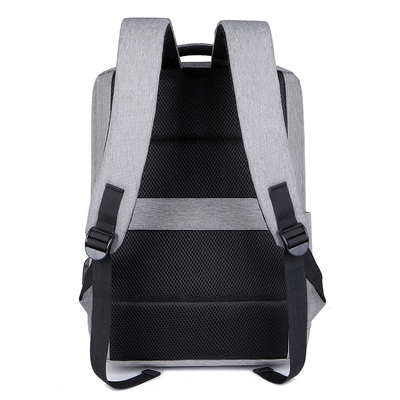 Tech-Friendly Backpack Stornfield