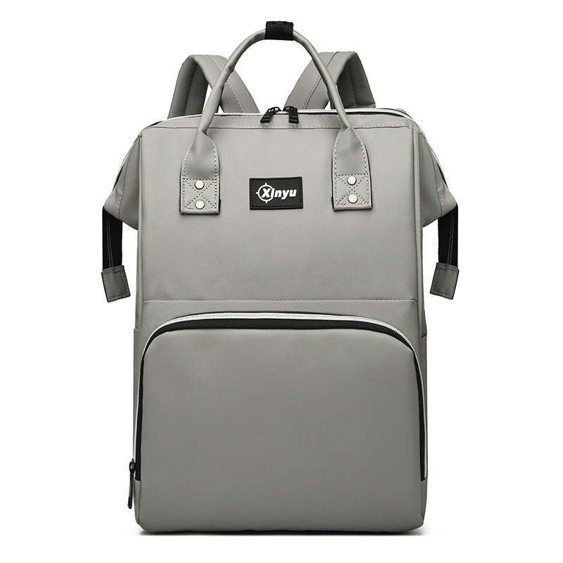 Stylish Insulated Lunch Backpack Stornfield