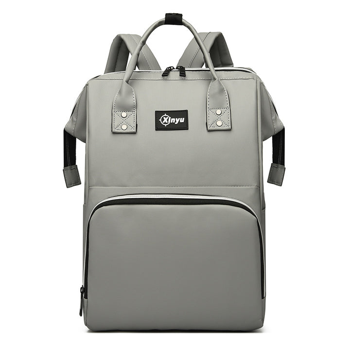 Stylish Insulated Lunch Backpack Stornfield