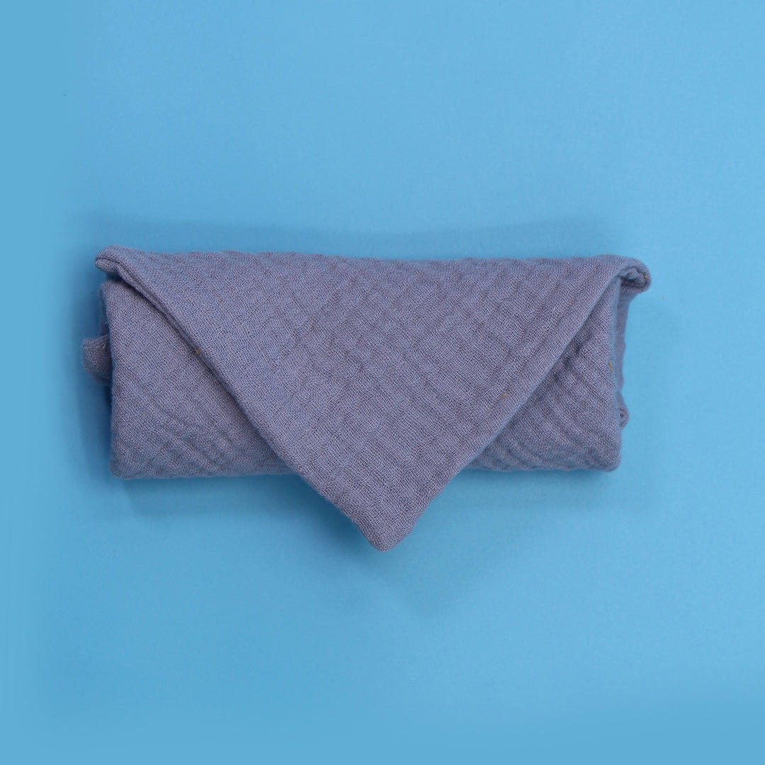 Soft Cotton Scarf Stornfield