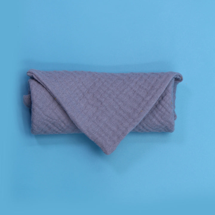 Soft Cotton Scarf Stornfield