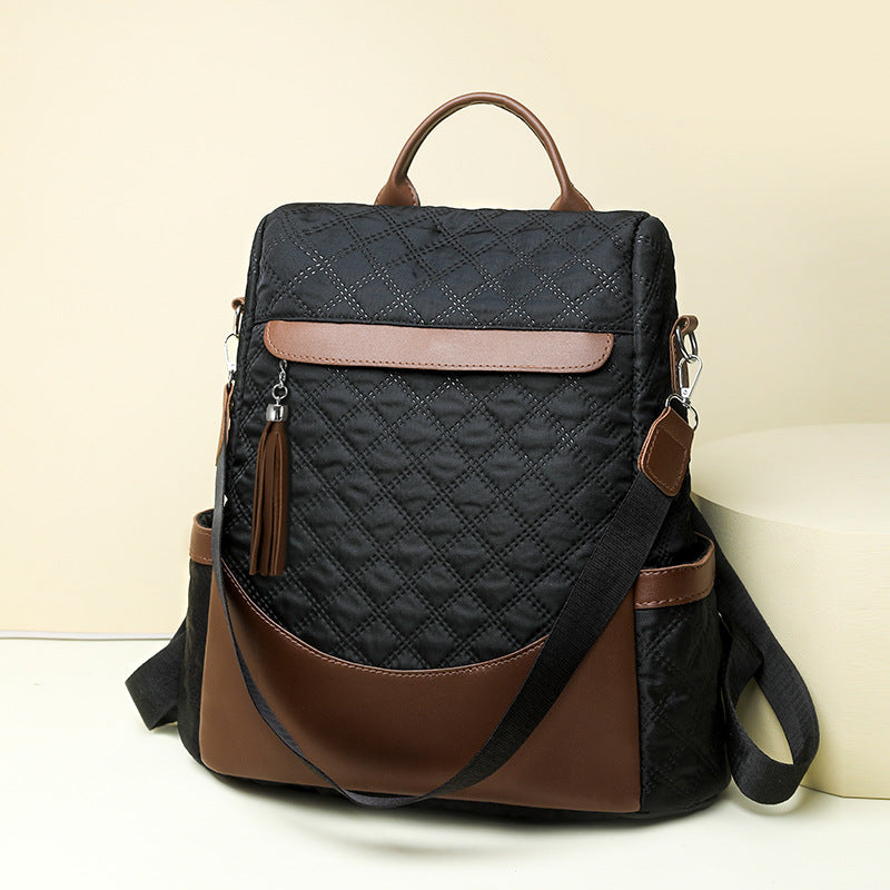 Compact Travel Backpack Stornfield