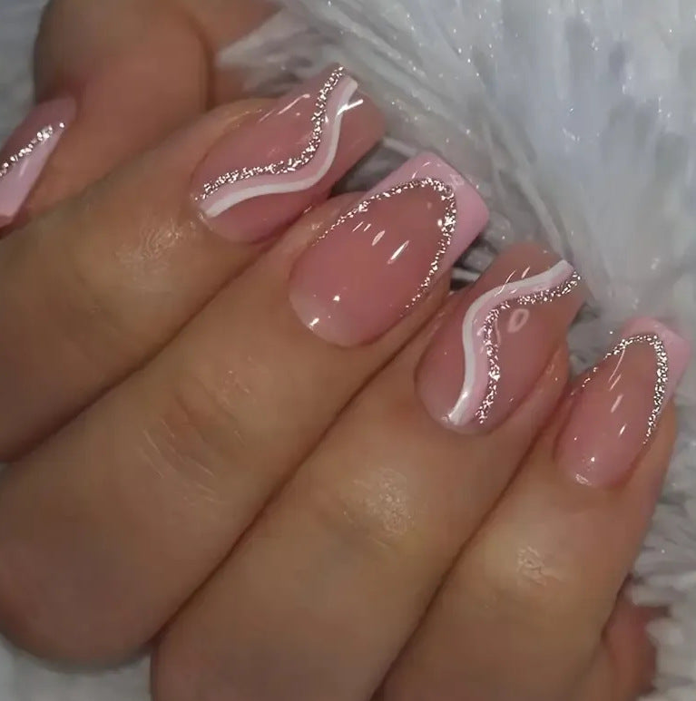 Elegant Decorative Nail Art Stornfield 1789915082