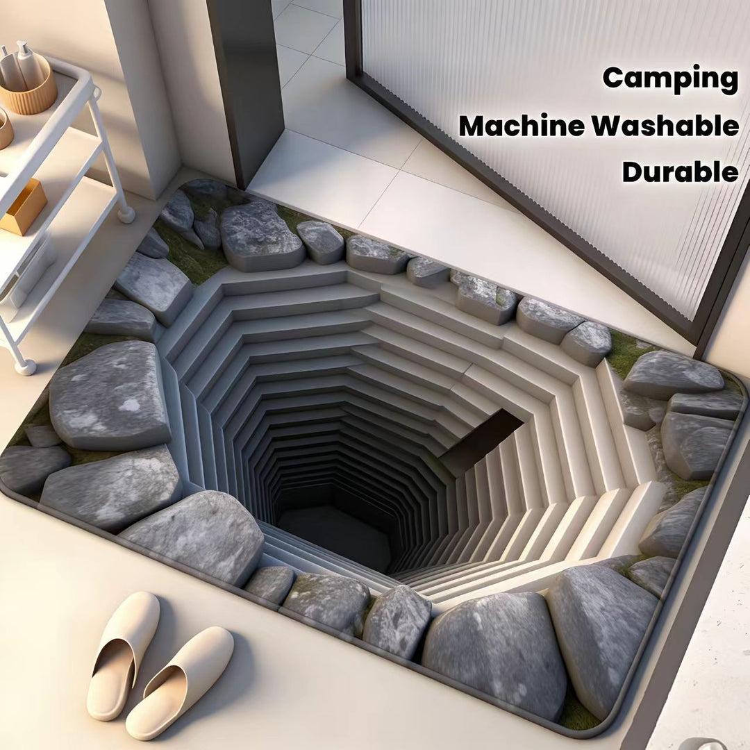 Water-Resistant Camping Mat