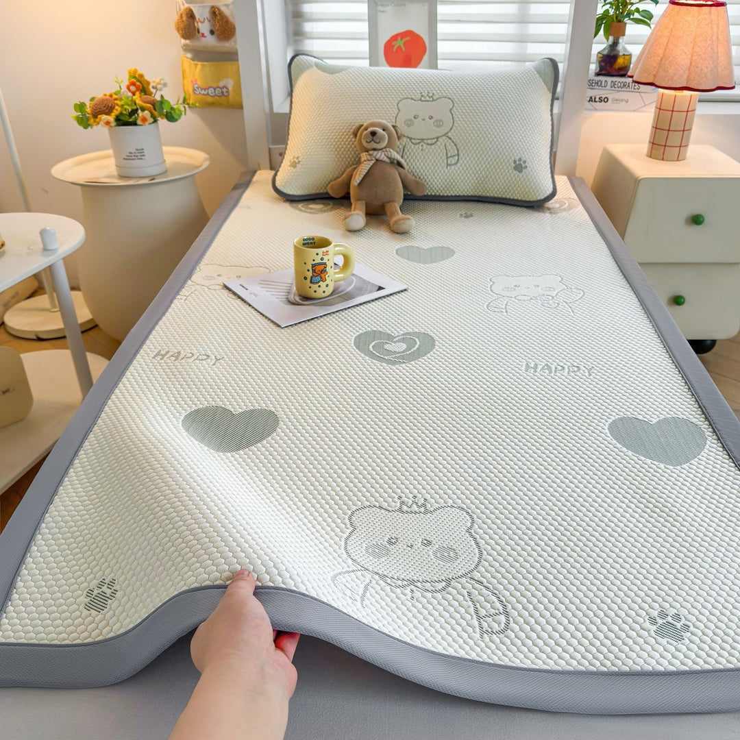 Soft Quilted Mattress Protector