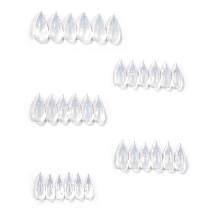 Nail Art Practice Tips