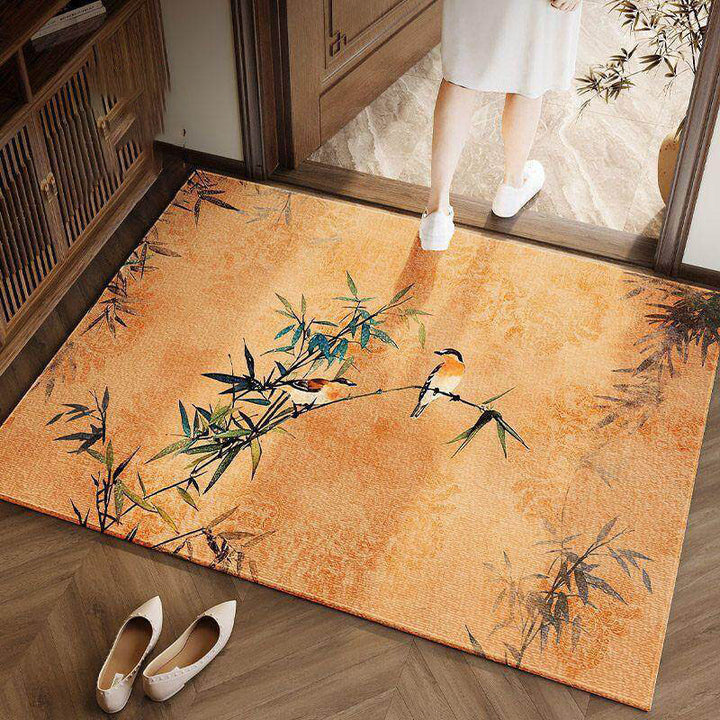 Decorative Floor Mat