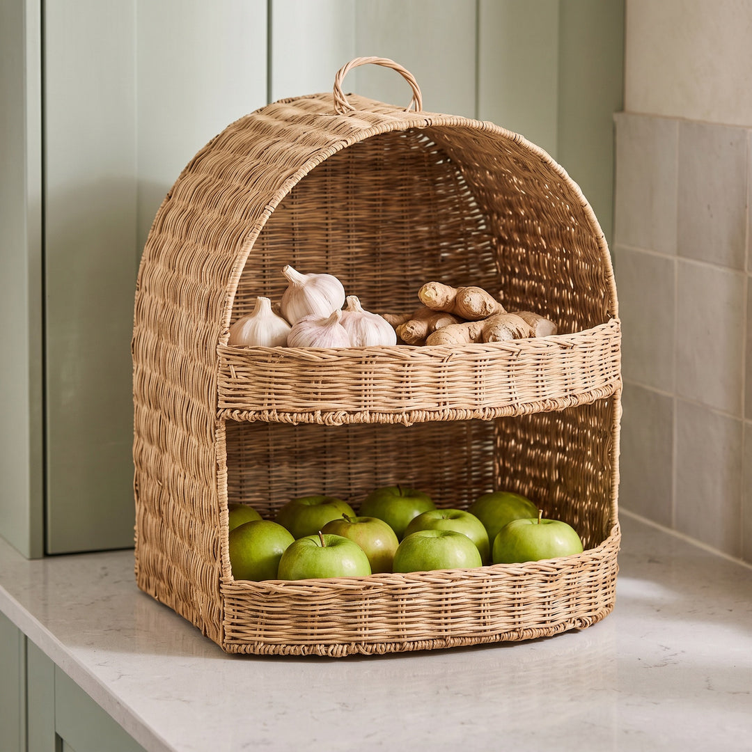 Fruit and Vegetable Basket Stornfield
