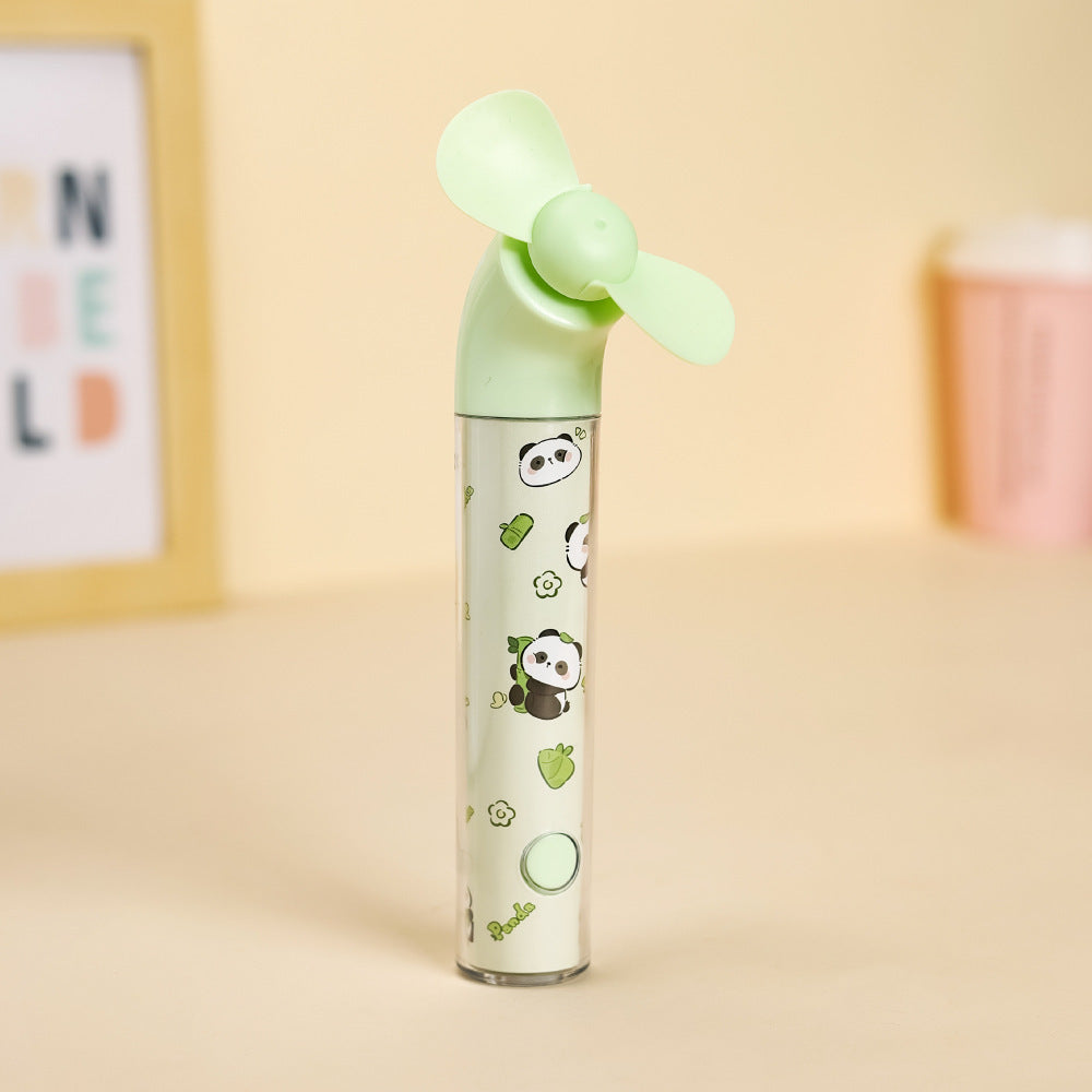 Women's Interactive Cooling Toy Stornfield