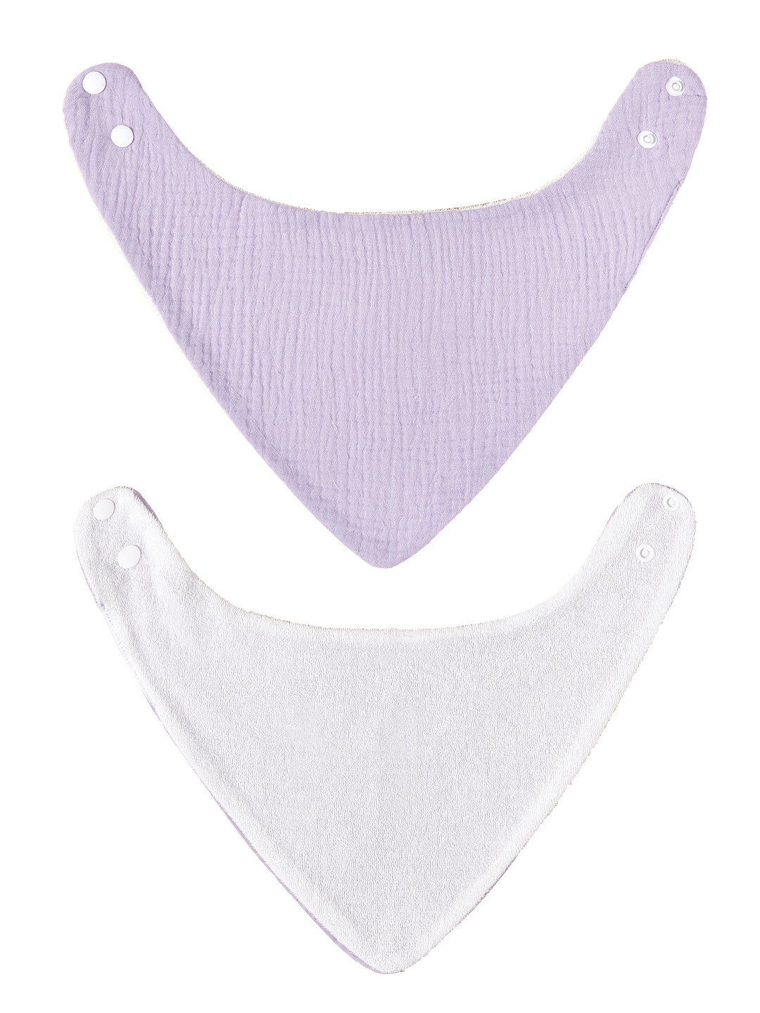 Soft Cotton Baby Bandana Bibs Stornfield