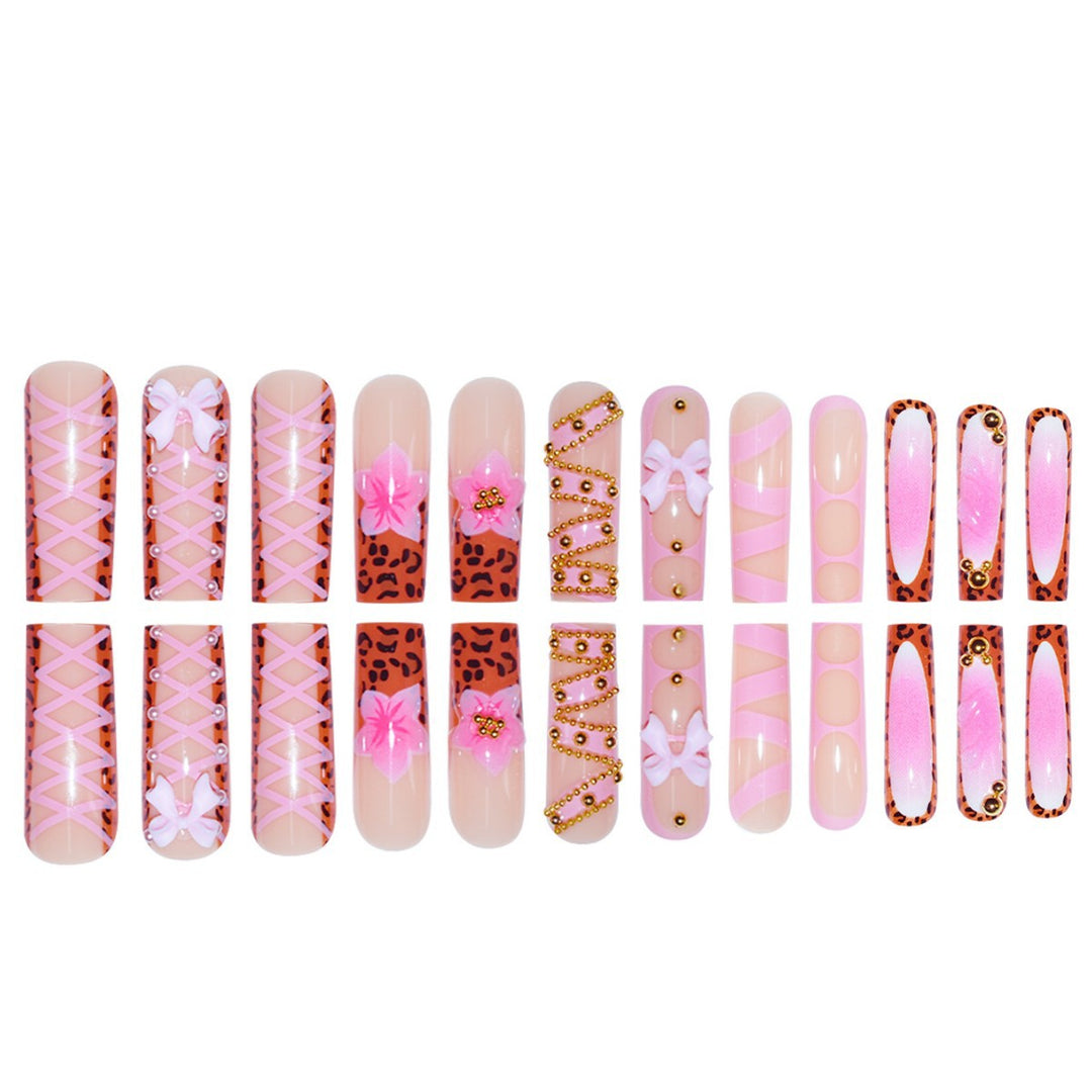 Nail Art Stornfield