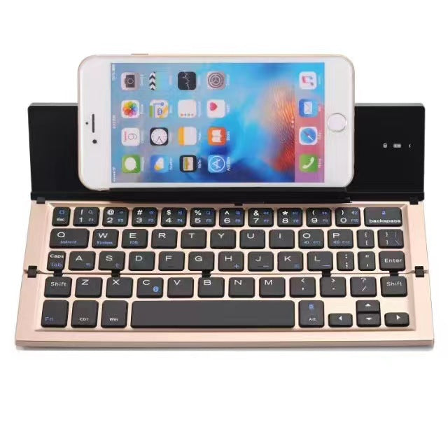 Portable Bluetooth Keyboard Stornfield