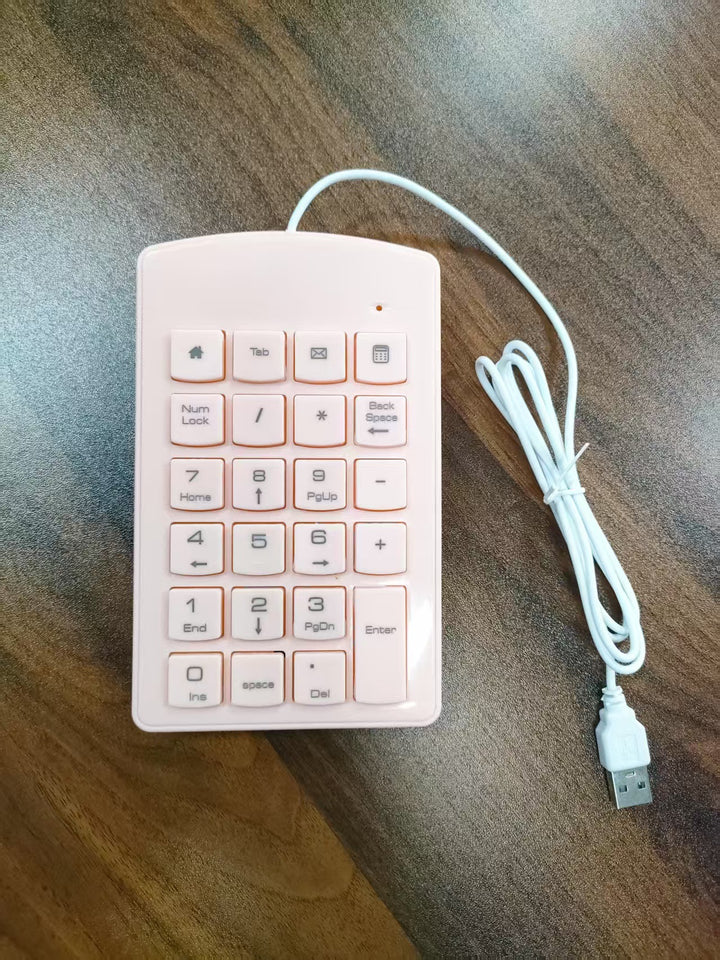 Usb Numeric Keypad Stornfield