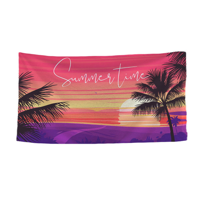 Ladies Beach Towel Stornfield