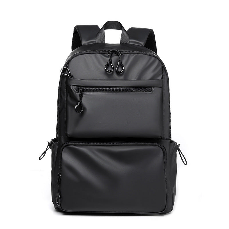 Multi-Pocket Functional Backpack Stornfield