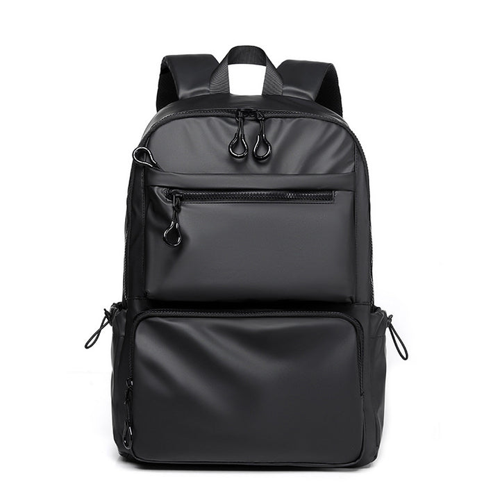 Multi-Pocket Functional Backpack Stornfield
