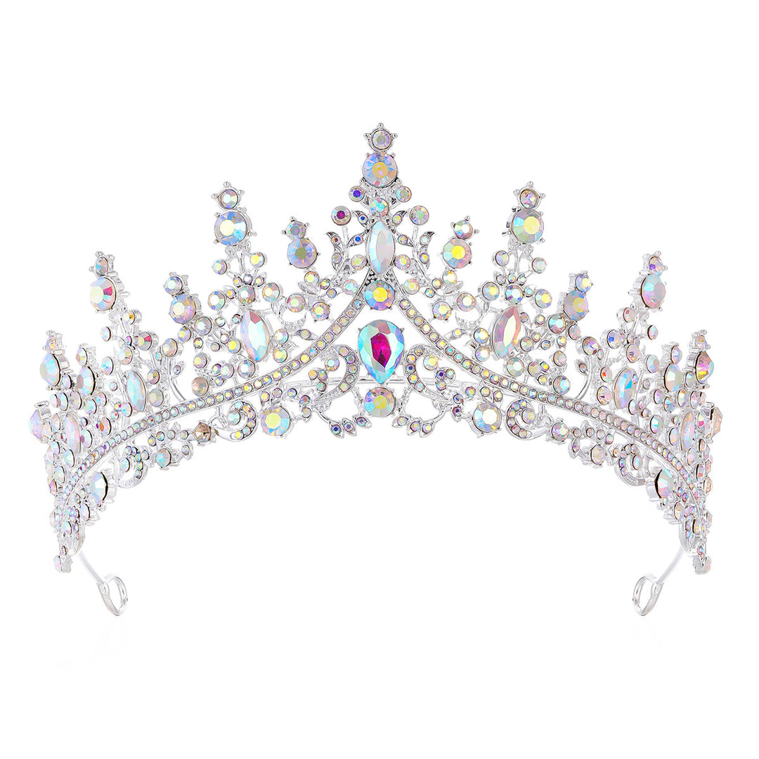 Women's Embellished Tiara Stornfield