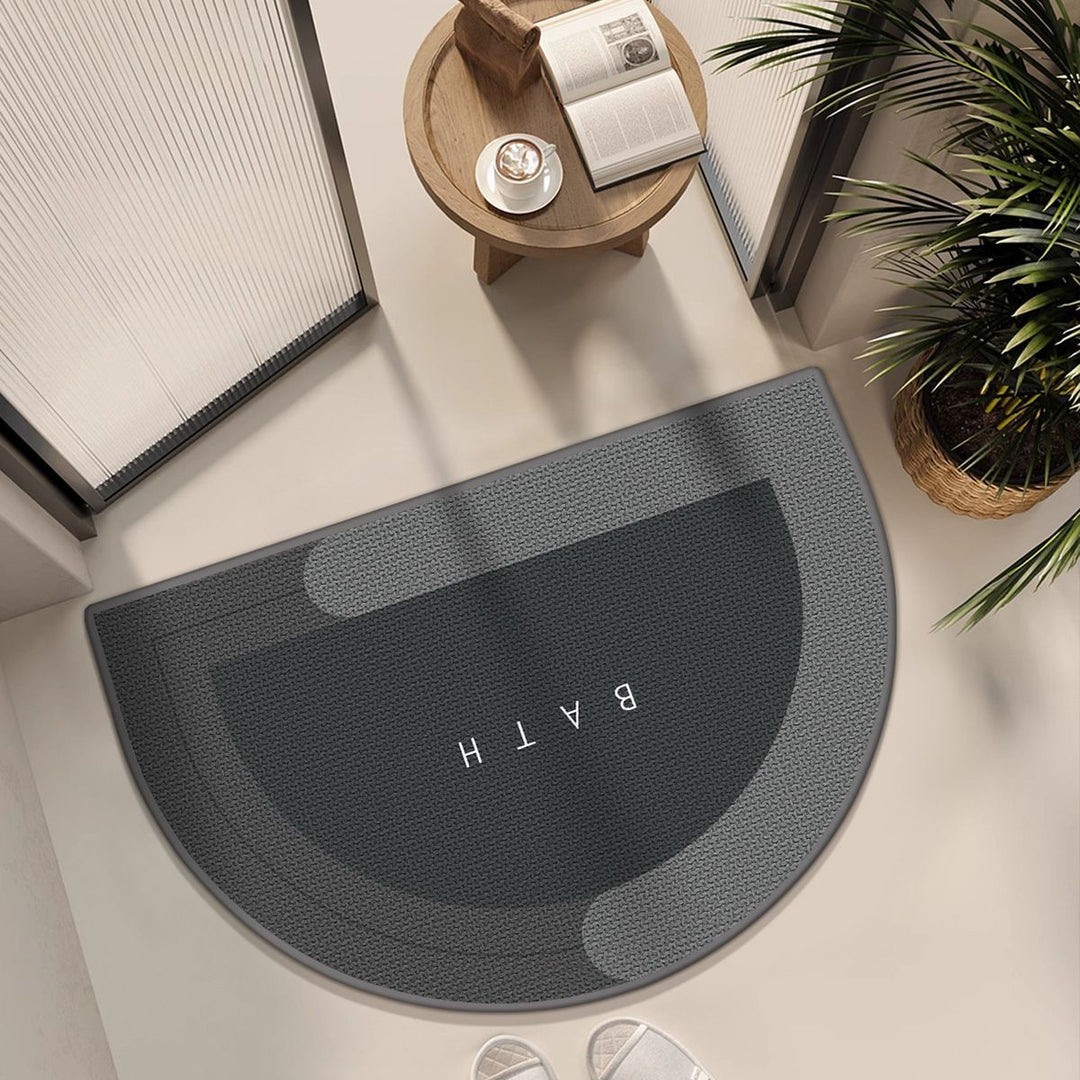 Non-Slip Comfy Bath Mat