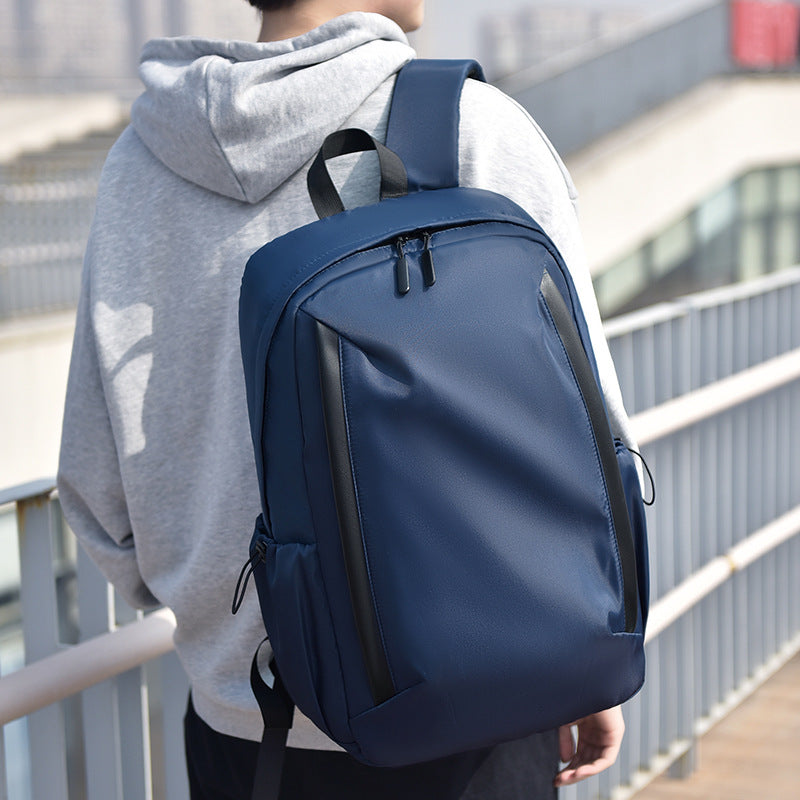High-Durability Waterproof Laptop Backpack Stornfield