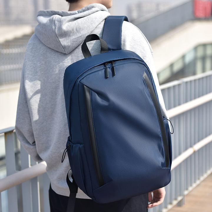 High-Durability Waterproof Laptop Backpack Stornfield