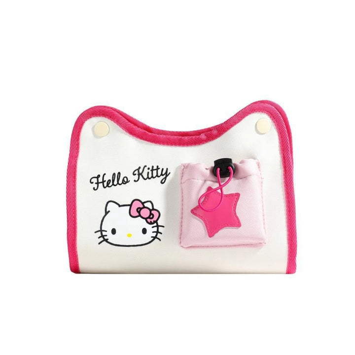 Cute Character-Themed Tissue Holder Stornfield