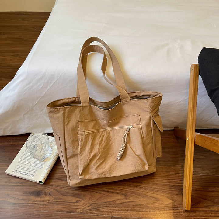 Versatile Utility Tote Bag