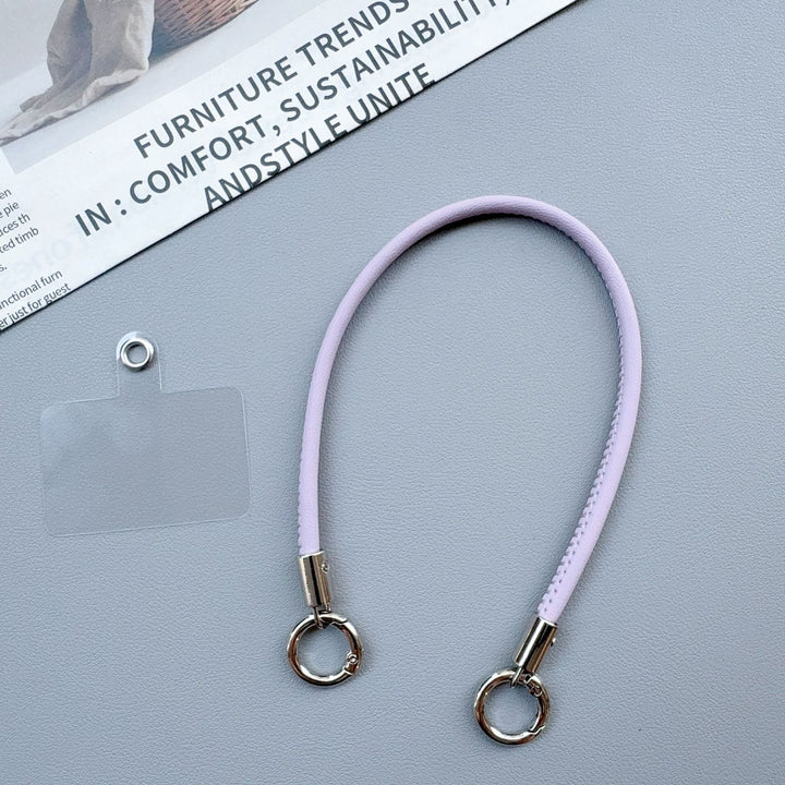 Premium Durable Lanyard with Metal Clips Stornfield