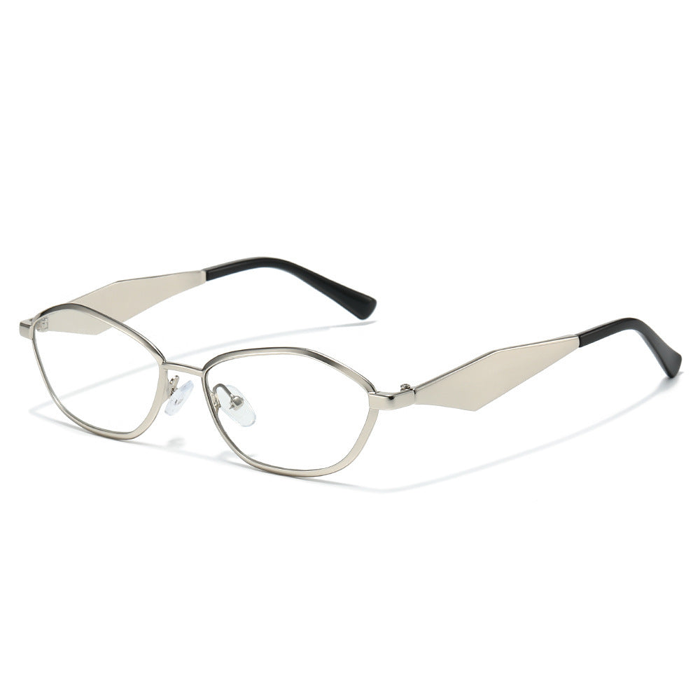 Geometric Fashion Sunglasses Stornfield