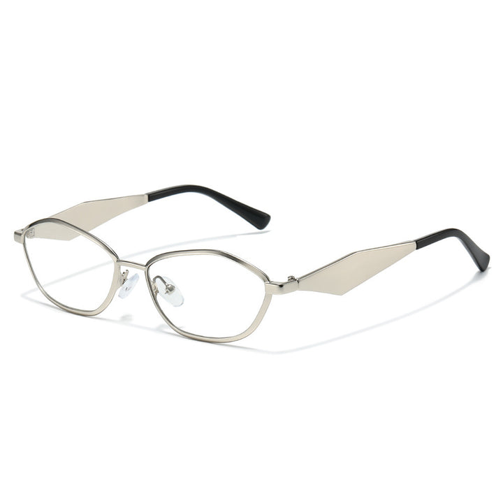 Geometric Fashion Sunglasses Stornfield