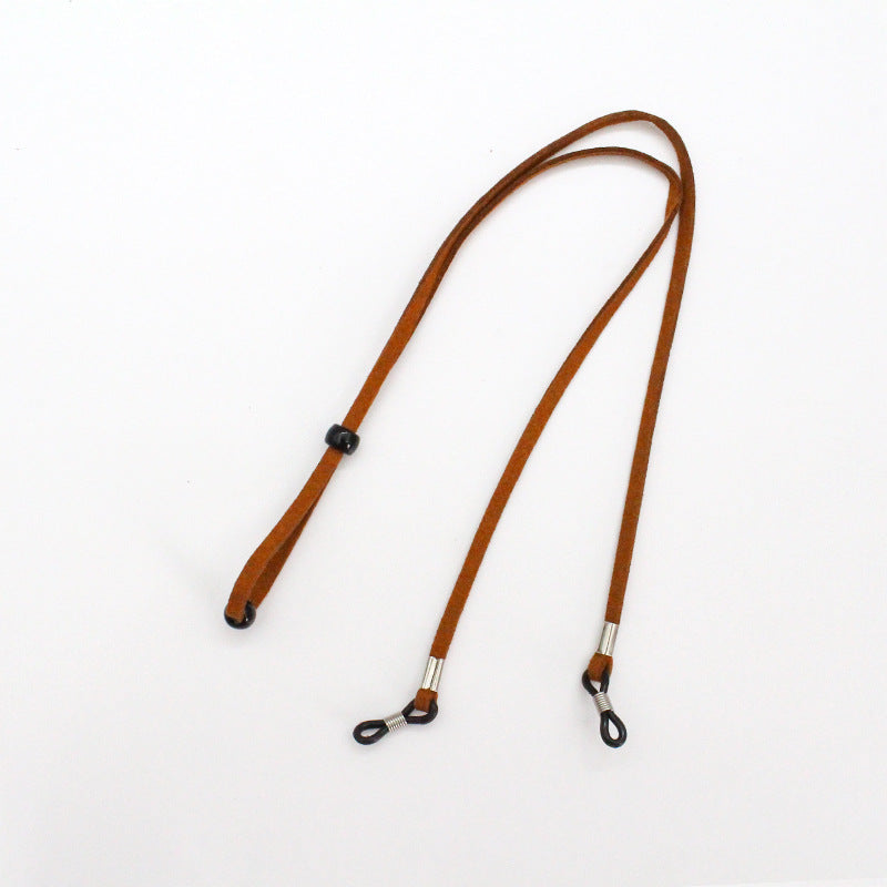 Adjustable Eyewear Retainer Strap Stornfield