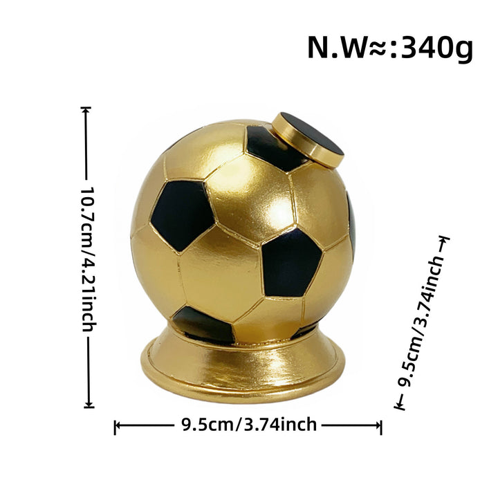 Football decorative figure Stornfield