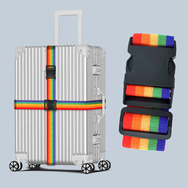 Durable Luggage Security Strap Stornfield