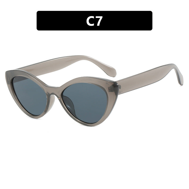 Women's Creative Cat-Eye Glasses Stornfield