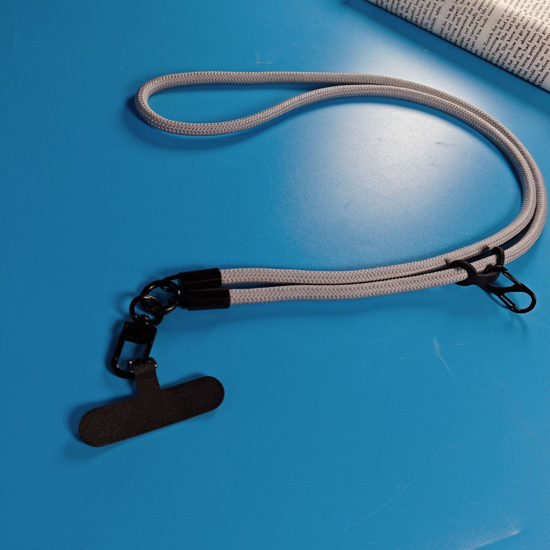 Durable Adjustable Utility Lanyard Stornfield