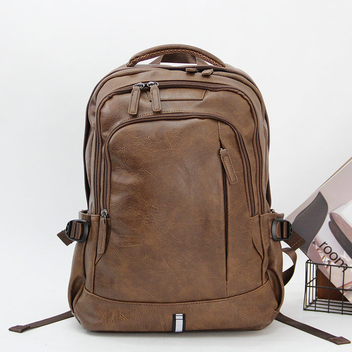 Modern Designed Backpack with Ergonomic Carrying System Stornfield