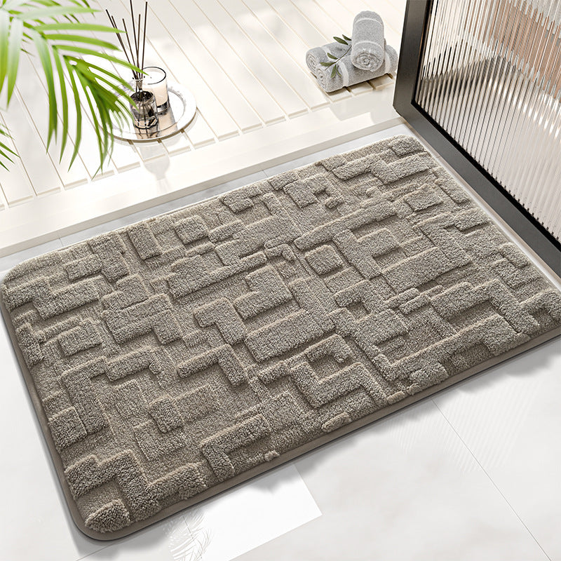 Home Bath Mat Stornfield