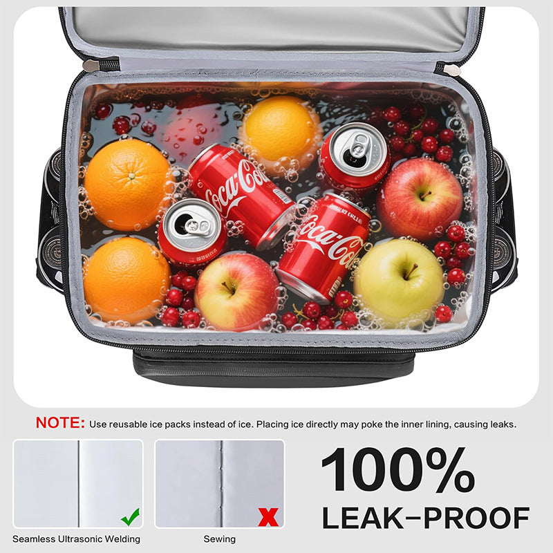Cooler backpack Stornfield