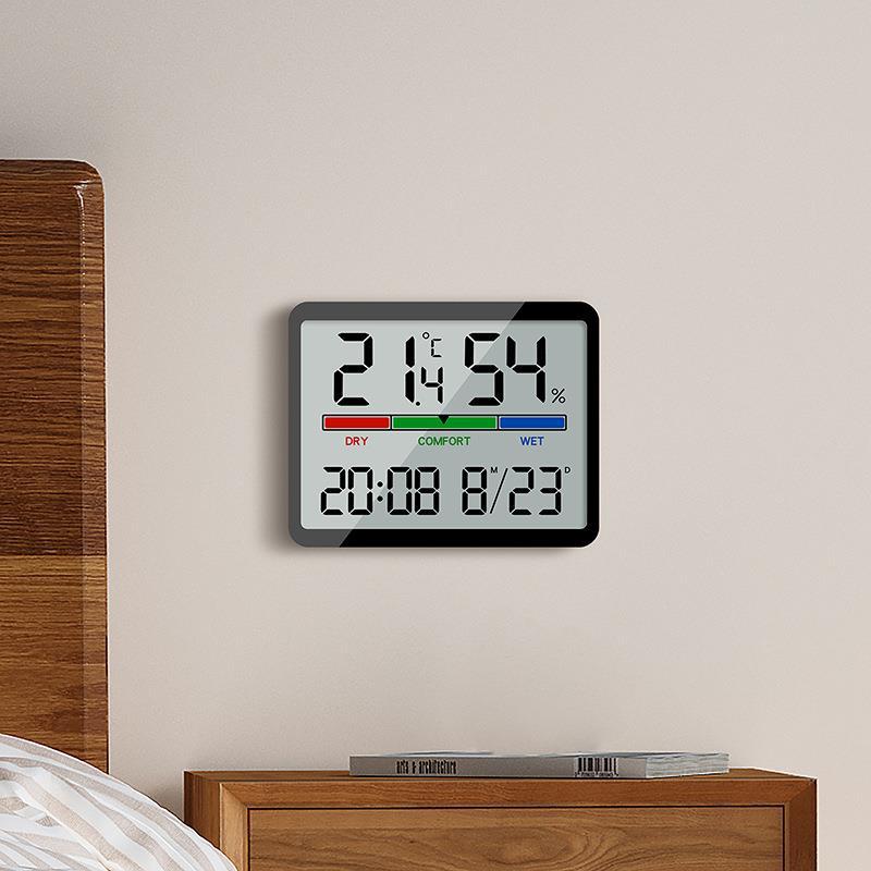 Practical Hygrometer Stornfield